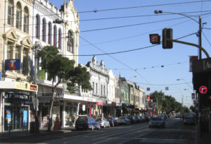 South Yarra