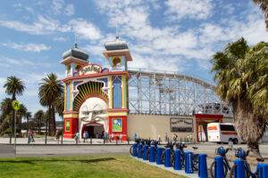 St Kilda