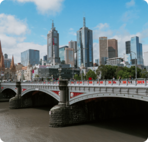 Melbourne Corporate