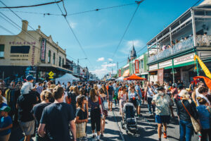 Coburg