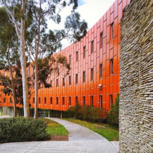 Bundoora