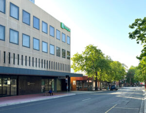 Dandenong