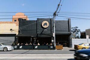 Prahran