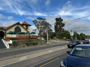 Balwyn