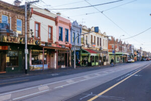 Fitzroy